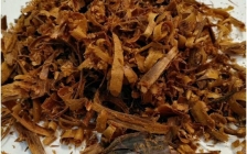 林彩娟:崖柏茶的功效与作用(一)