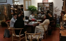 首届鉴柏联合创始人年会——选对事业,活得轻松逍遥最重要