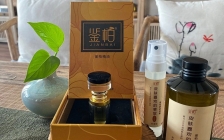 林彩娟:崖柏精油——催眠的最佳武器!【崖柏精油功效篇】