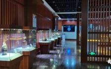 崖柏君推荐:金秋十月,崖柏盛事,相聚石家庄,共赏精品崖柏展